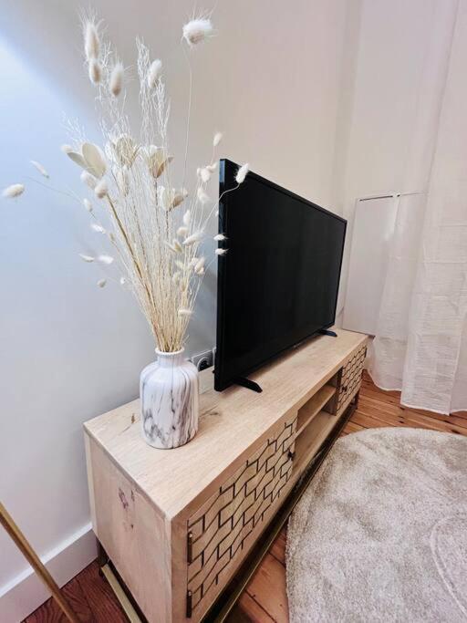 Studio Rose Poudre Centre Apartamento Toulouse