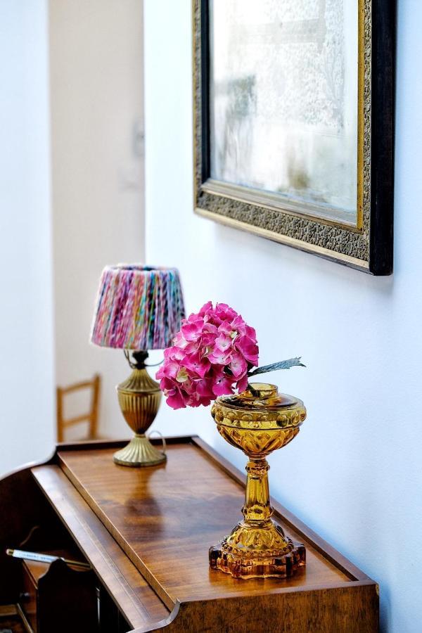Pensión La Maison D'hortense, Maison De Charme Et De Caractere *