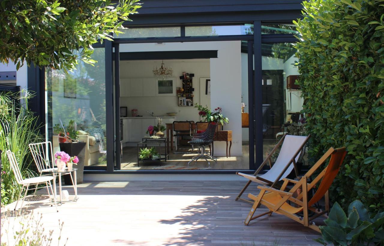 La Maison D'hortense, Maison De Charme Et De Caractere Pensión