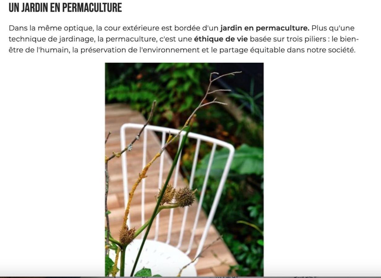 La Maison D'hortense, Maison De Charme Et De Caractere Pensión