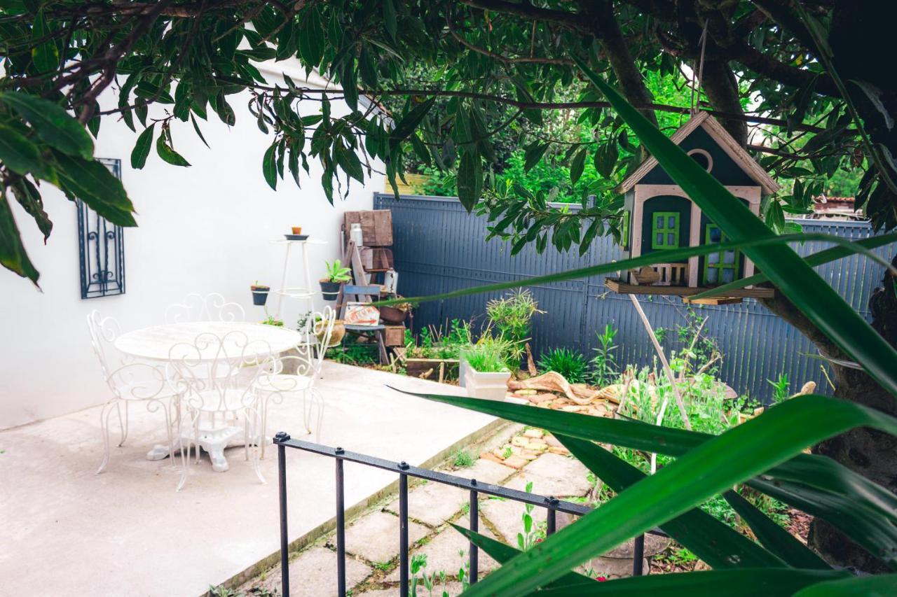 La Maison D'hortense, Maison De Charme Et De Caractere Pensión *