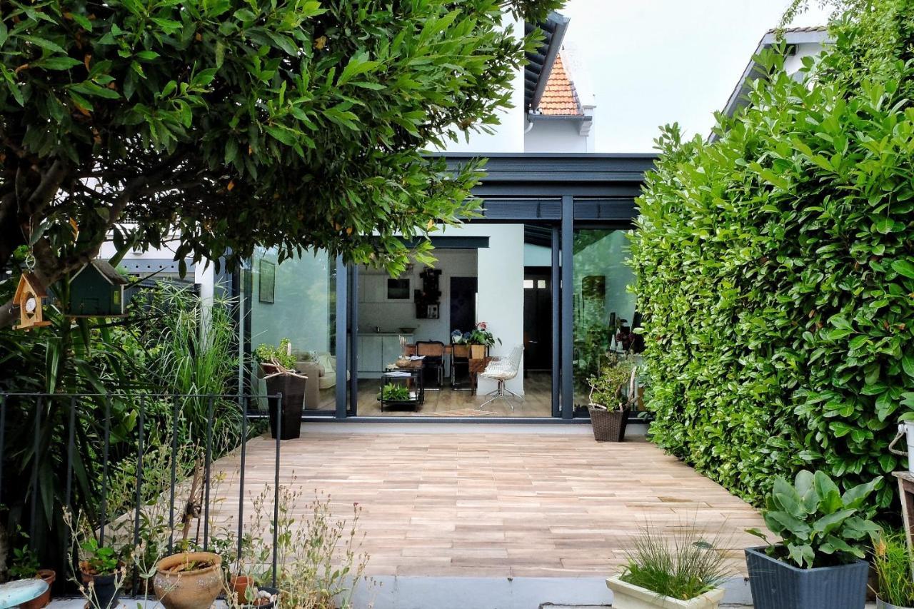 La Maison D'hortense, Maison De Charme Et De Caractere *