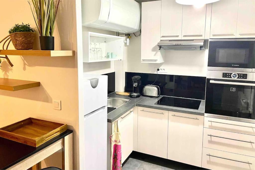 Apartamento Chez Sandra Et Rach *