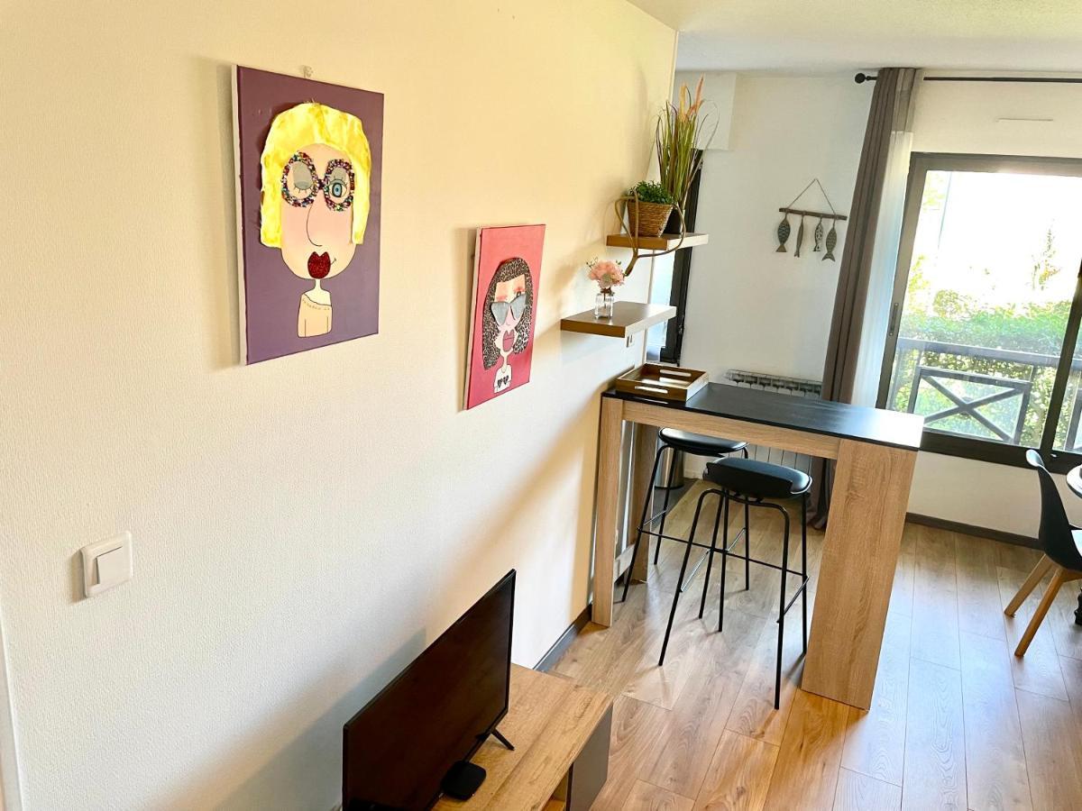 Apartamento Chez Sandra Et Rach