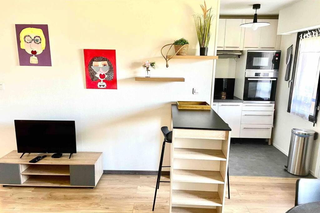 Apartamento Chez Sandra Et Rach *