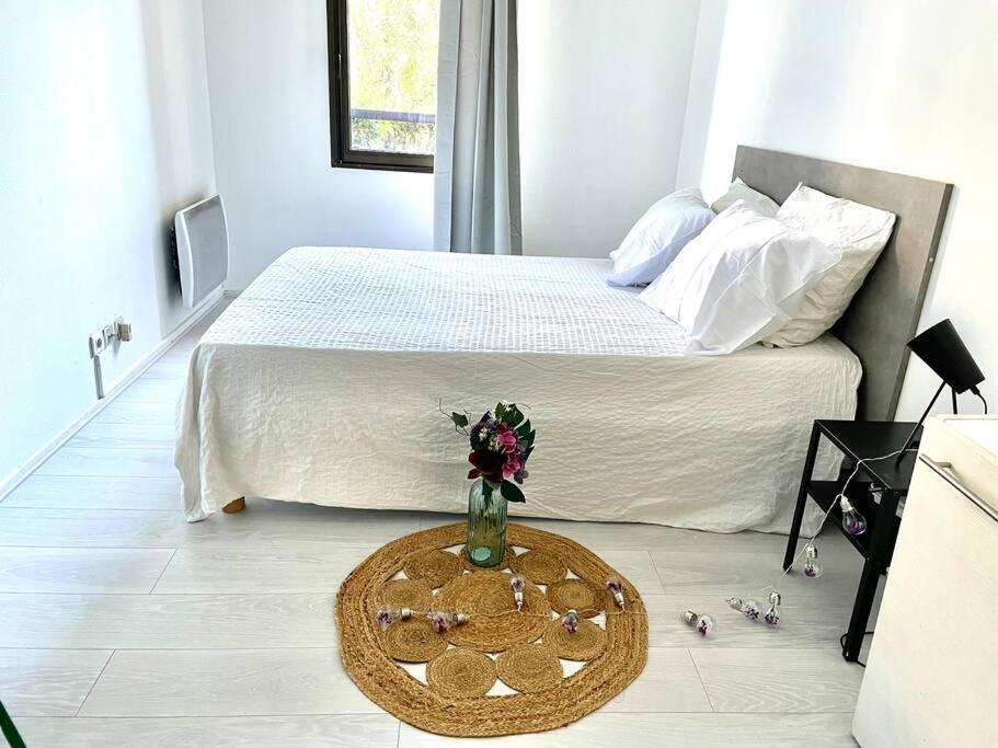 Apartamento Chez Sandra Et Rach Toulouse