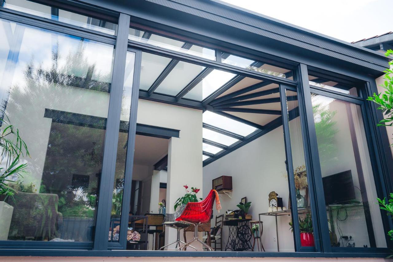 Pensión La Maison D'hortense, Maison De Charme Et De Caractere *