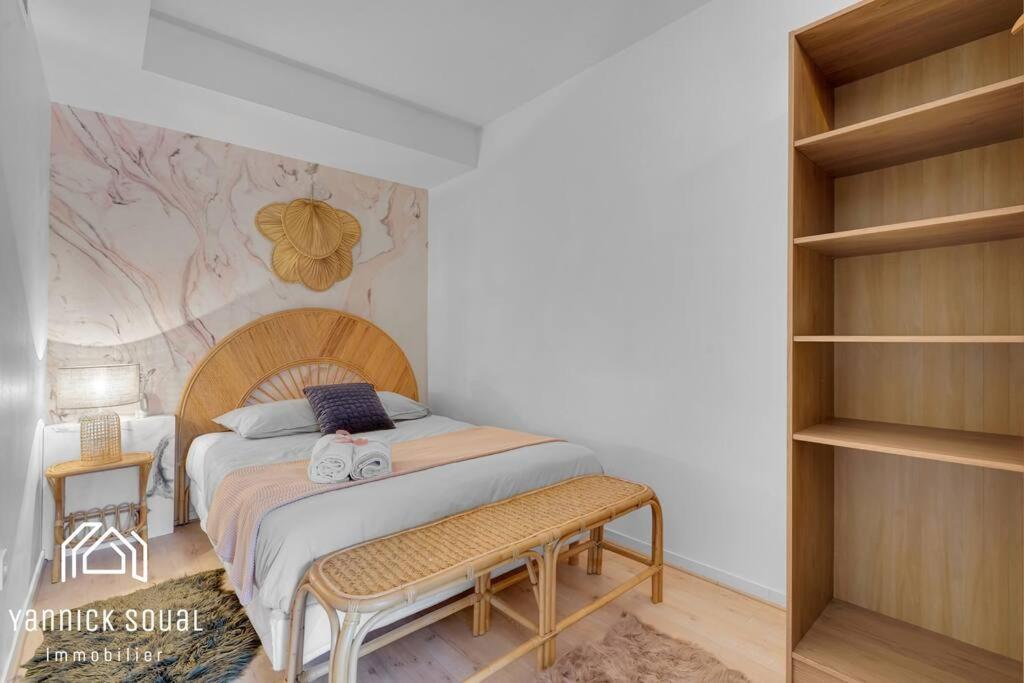 Apartamento L'ormeau Flamingo *