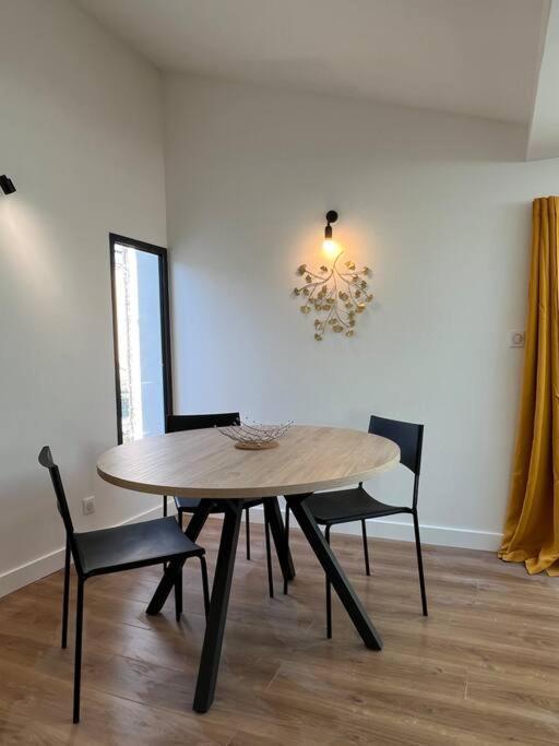 Le Belfort - Grand T2 Climatise En Hyper Centre Apartamento *