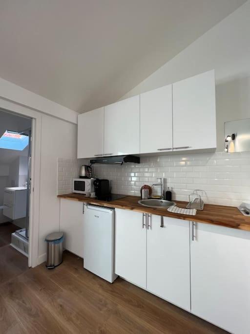 Apartamento Le Belfort - Grand T2 Climatise En Hyper Centre *