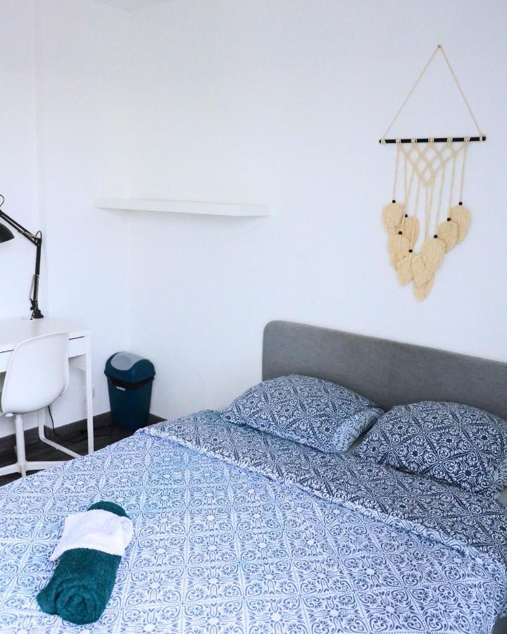 Privee - Confort - Wifi Bed and breakfast