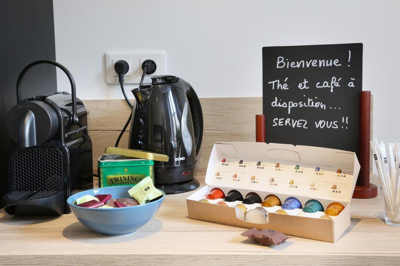 Expat Renting - Entre Piment & Violette - Saint Michel * Toulouse