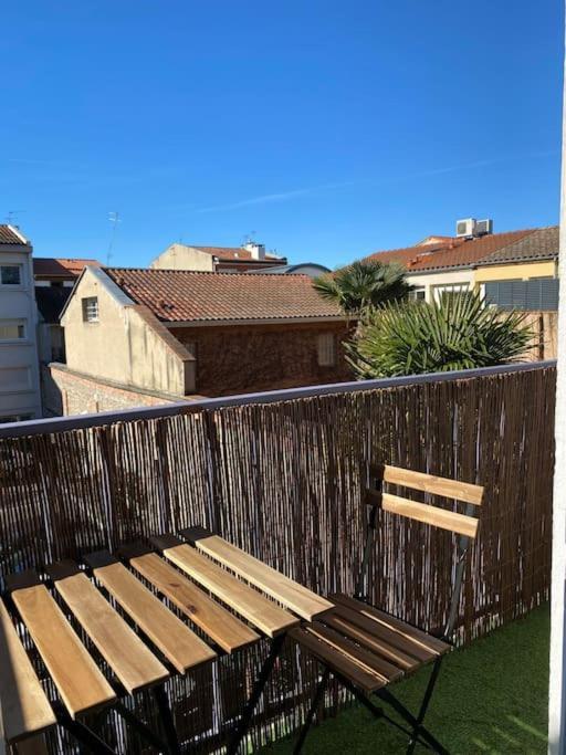 Appartement Le Busquets / 2 Pieces En Hypercentre Au Calme Toulouse