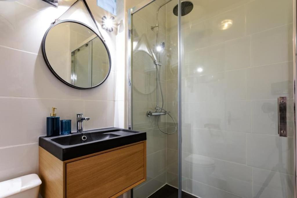 Appartement Le Busquets / 2 Pieces En Hypercentre Au Calme