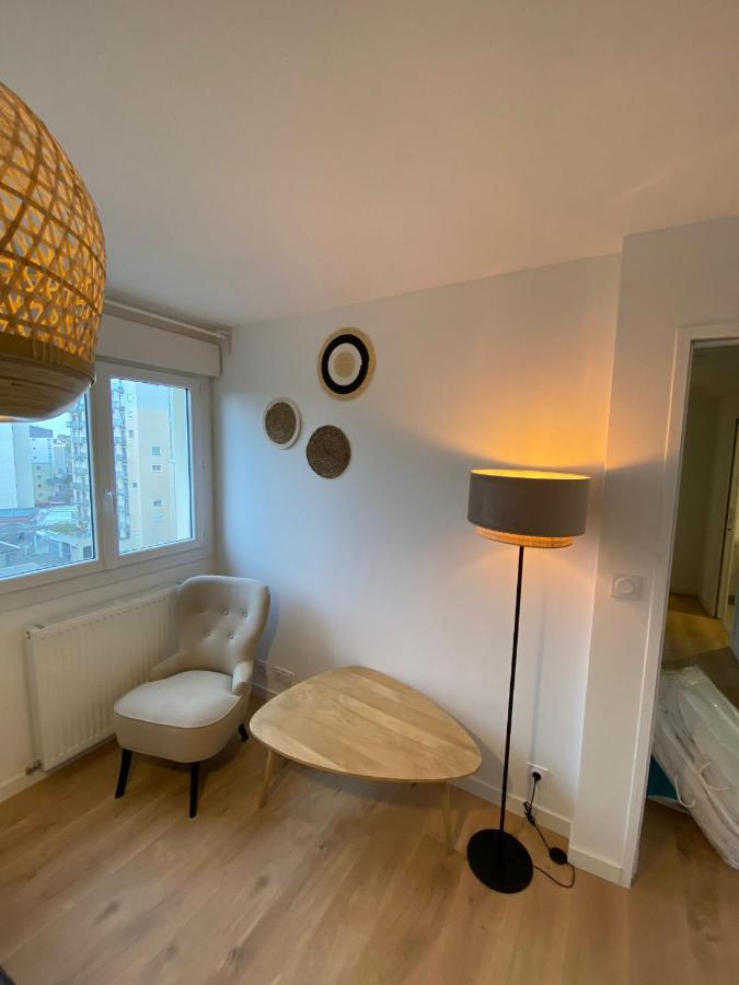 Apartamento Le Boheme Chic Patte D'oie ****