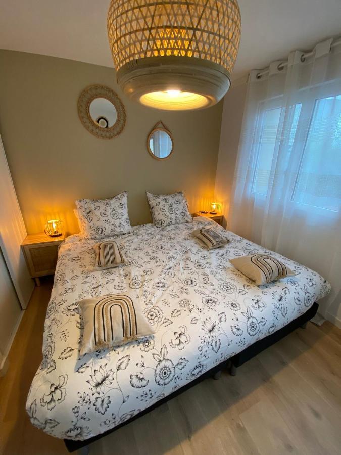 Apartamento Le Boheme Chic Patte D'oie **** Toulouse