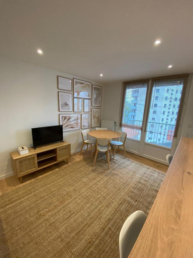 Le Boheme Chic Patte D'oie **** Apartamento *
