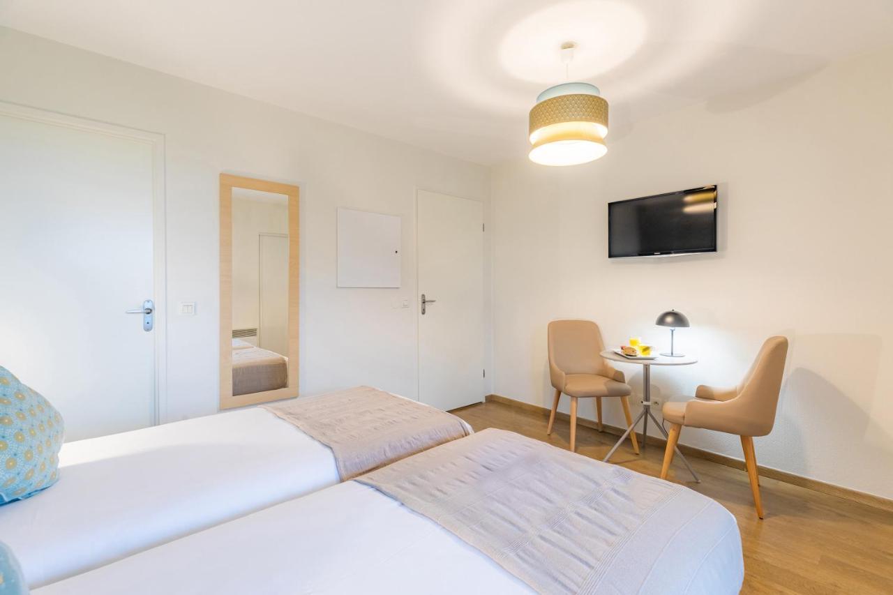 Apartahotel Appart’city Confort Aéroport Purpan 3*