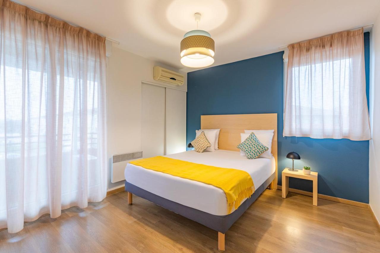 Apartahotel Appart’city Confort Aéroport Purpan