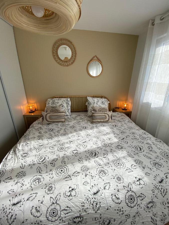Le Boheme Chic Patte D'oie **** *