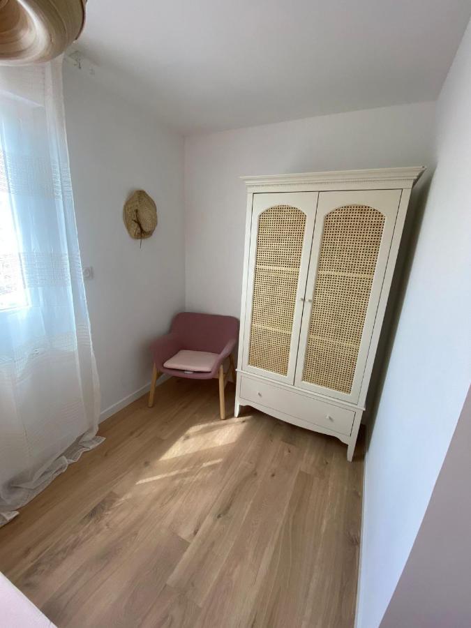 Le Boheme Chic Patte D'oie **** Apartamento