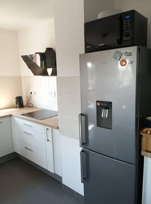 T2 Tres Lumineux + Pkg * Toulouse