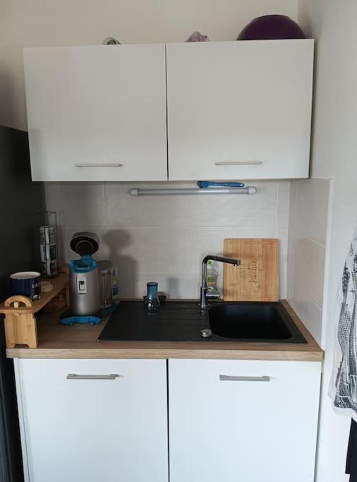 Apartment T2 Tres Lumineux + Pkg
