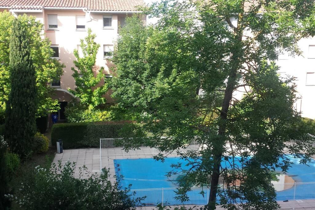 ღ Le Beaucaire - 1 A 4 Personnes - Free Parking *