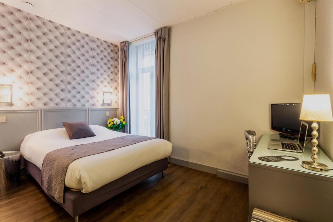 Hotel De France Toulouse