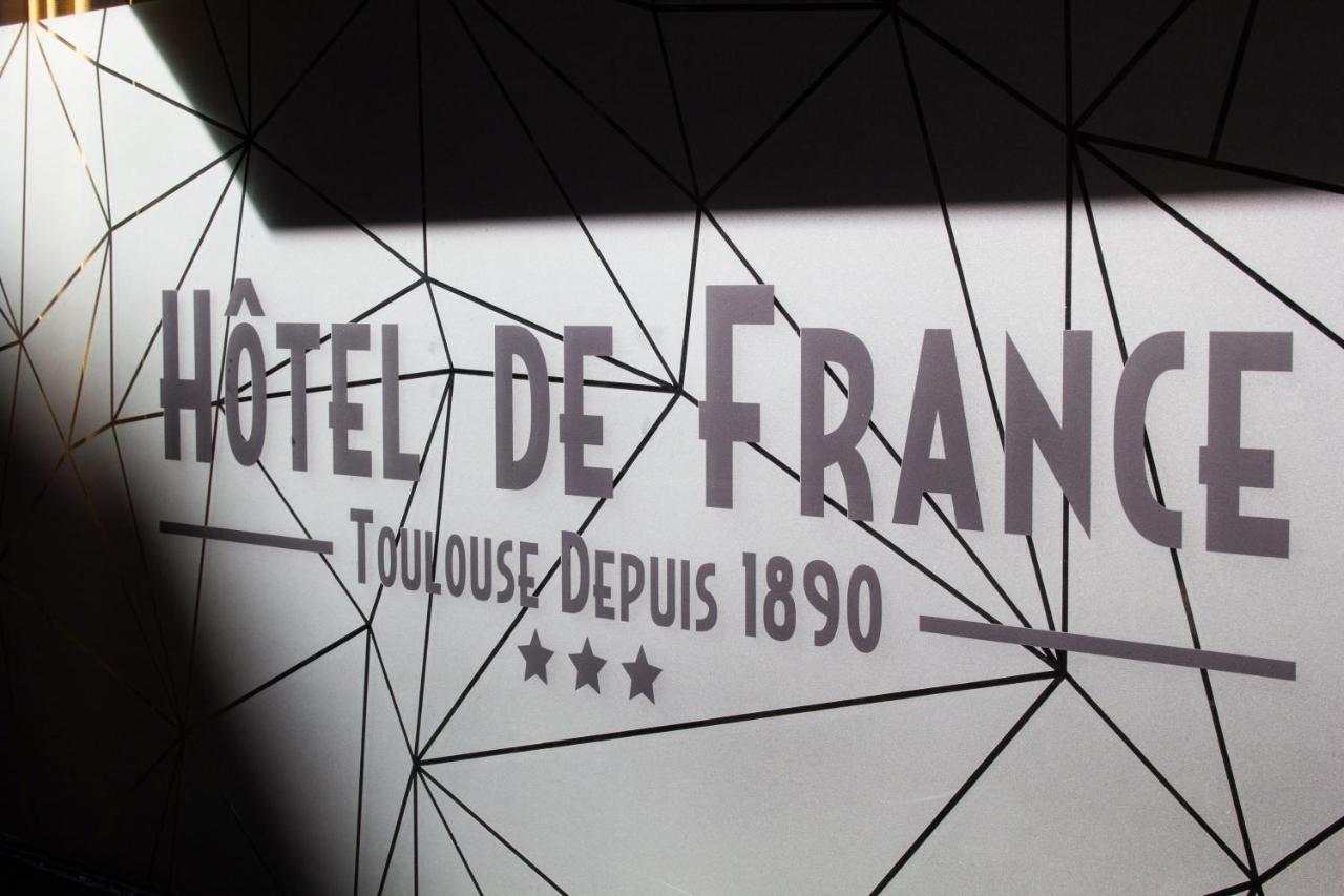 De France Hotel 3*