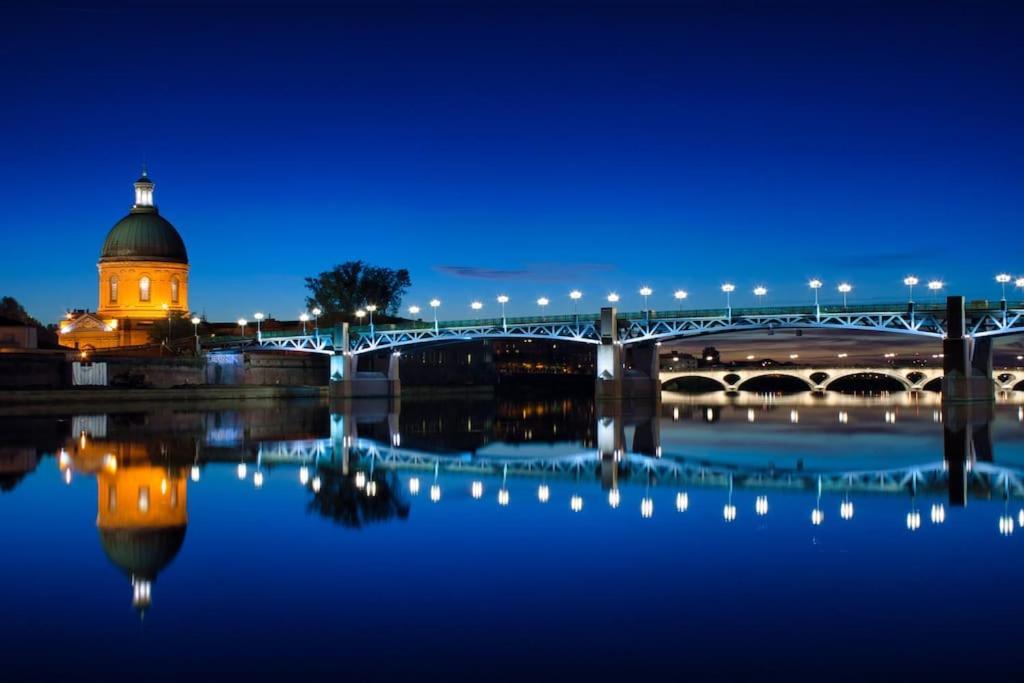T2 Tres Lumineux + Pkg Toulouse