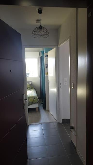 T2 Tres Lumineux + Pkg Apartment *