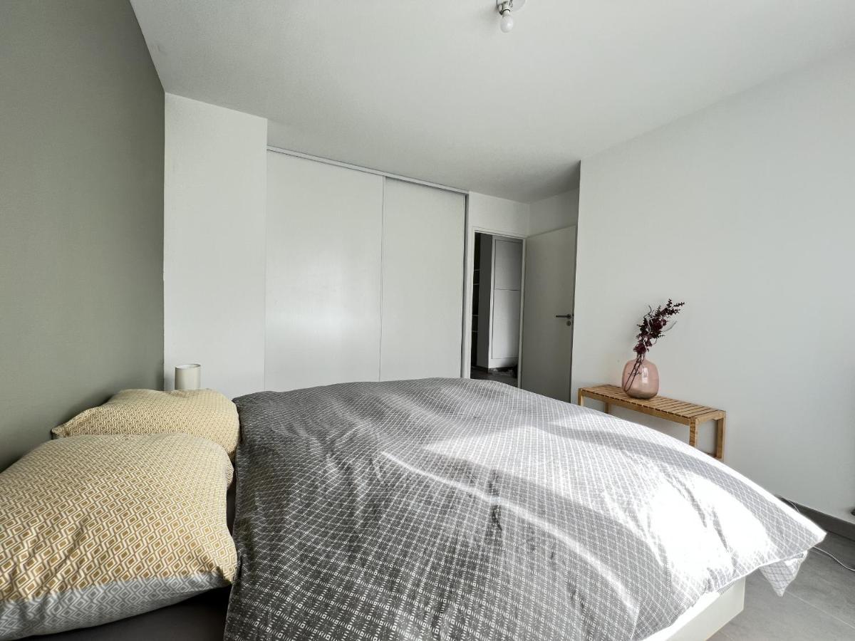 El Gaucho - T3 - Proche Tram & Zenith Appartement Toulouse