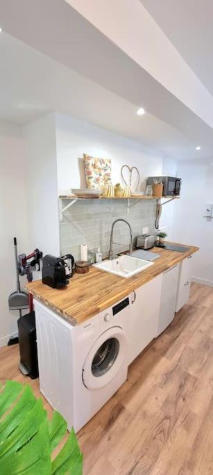 Le Boheme - Hypercentre - Wifi Apartamento *