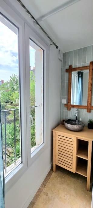 Apartamento Le Boheme - Hypercentre - Wifi *
