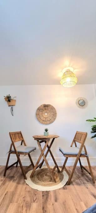 Apartamento Le Boheme - Hypercentre - Wifi Toulouse
