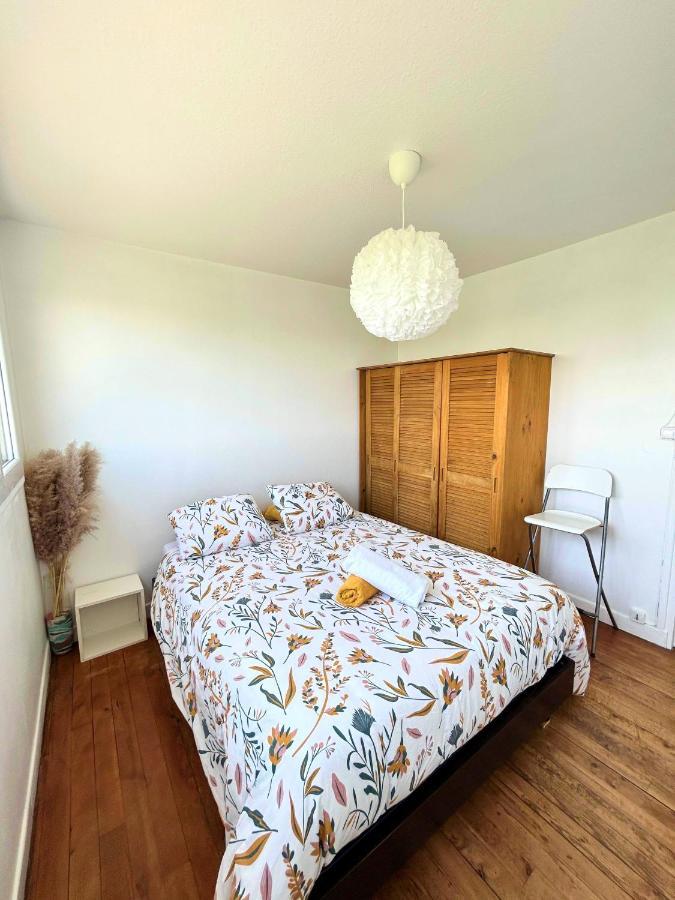 Apartamento Vue Garonne - Stadium - Tramway Toulouse