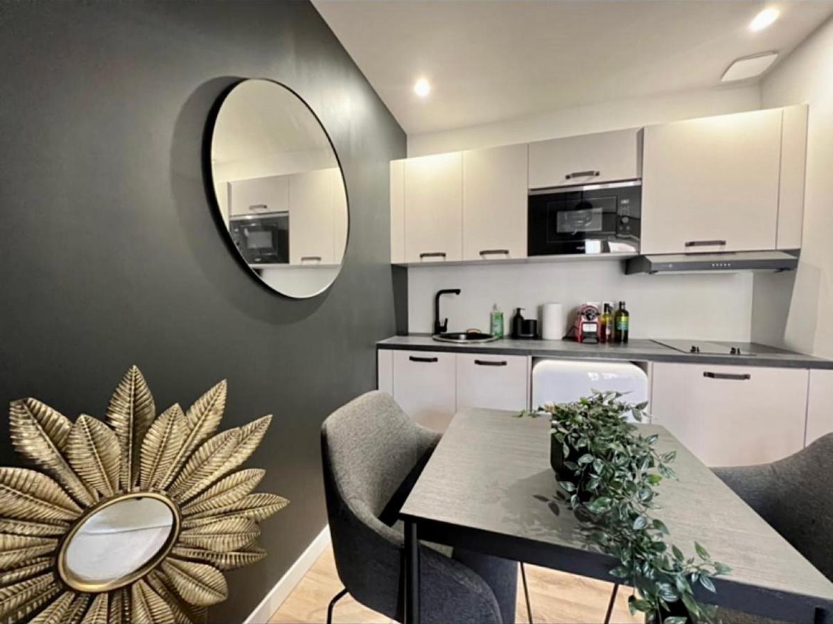 Apartamento T2 Hyper Centre