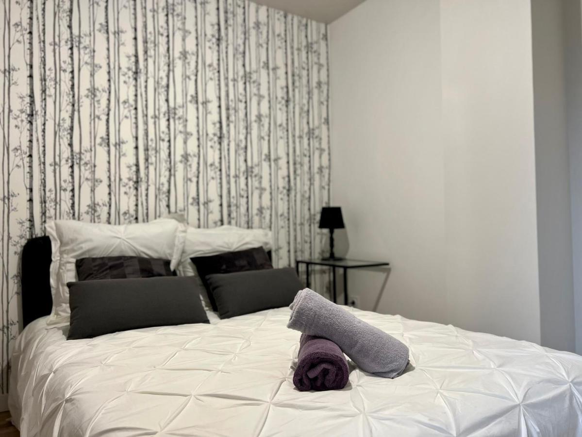 Apartamento T2 Hyper Centre Toulouse
