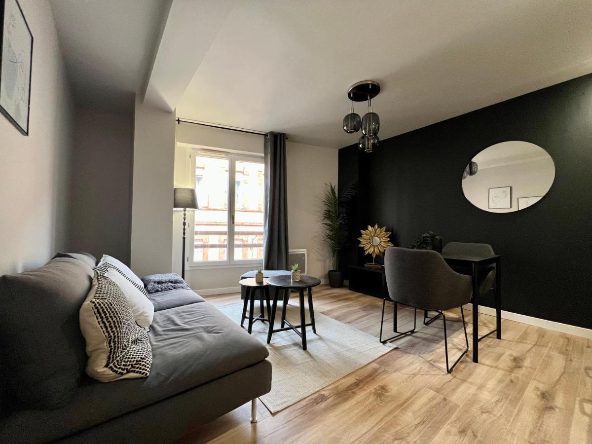 Apartamento T2 Hyper Centre *