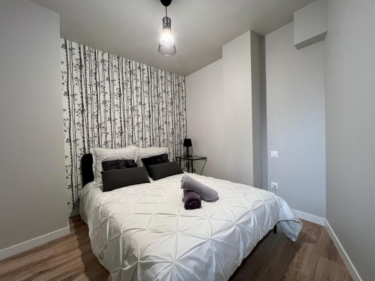 T2 Hyper Centre Apartamento *
