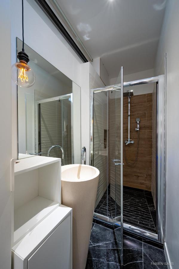 Loft Clim - Jacuzzi Centre Gare - Parking Gratuit * Toulouse