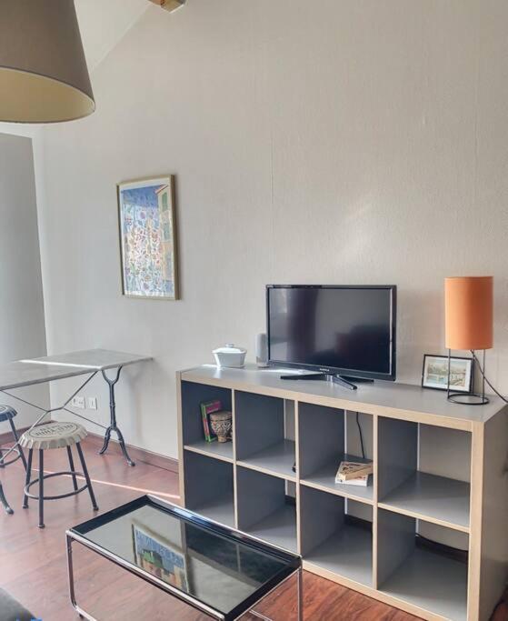 Apartamento Le Matabiau - Confortable T1bis Proche Gare *