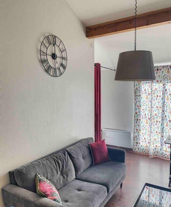 Le Matabiau - Confortable T1bis Proche Gare Apartamento *