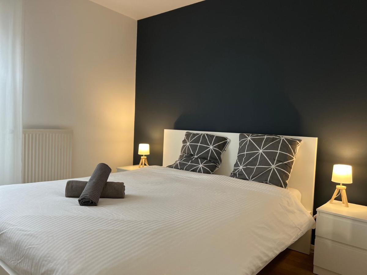 Apartamento Grand T2 Centre Avec Parking Gratuit *