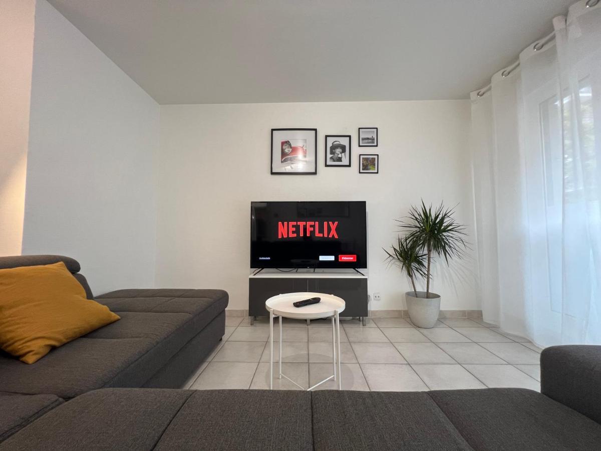 Grand T2 Centre Avec Parking Gratuit Apartamento Toulouse