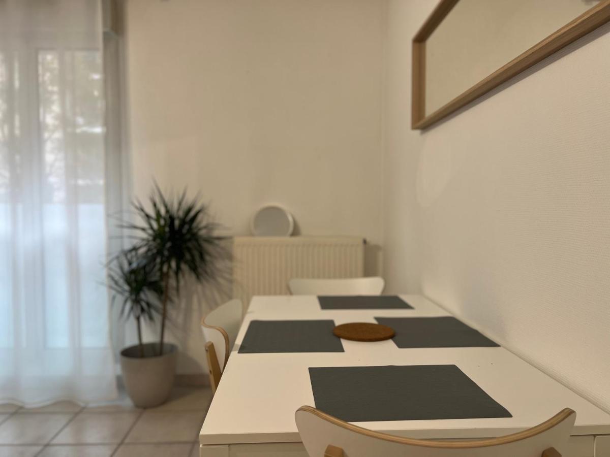 Grand T2 Centre Avec Parking Gratuit * Toulouse