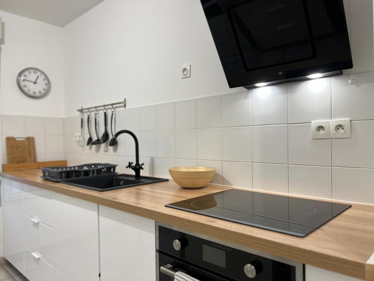 Apartamento Grand T2 Centre Avec Parking Gratuit Toulouse