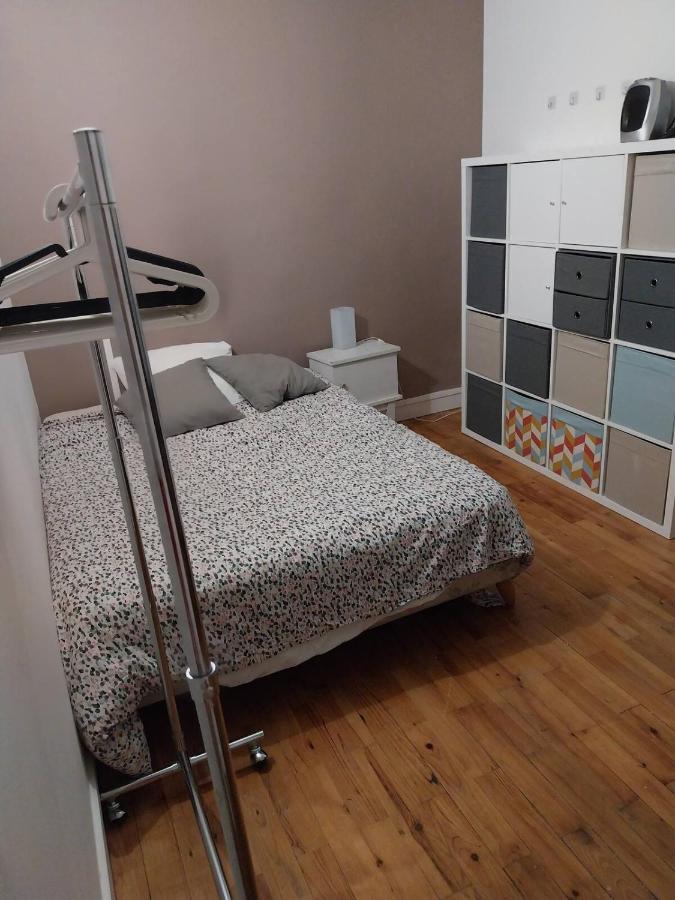 Appartement Proche Metro Et Centre Toulouse
