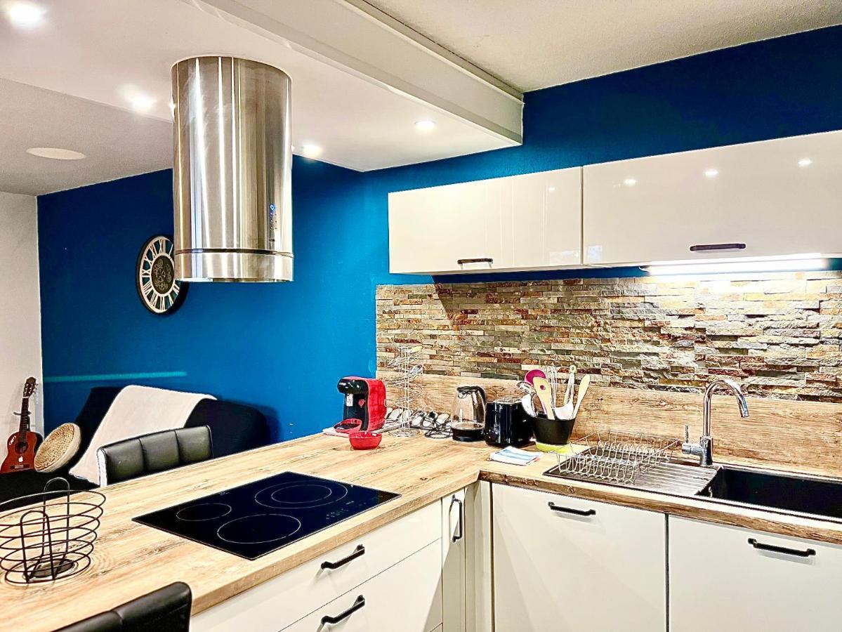 Superbe T3 A Toulouse. Apartamento Toulouse